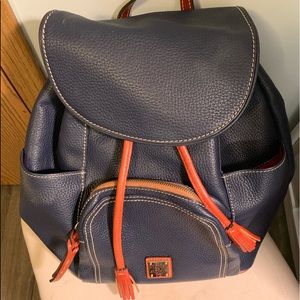 Dooney and Bourke